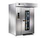 Empire LFR-1G 59" High-Speed Oven