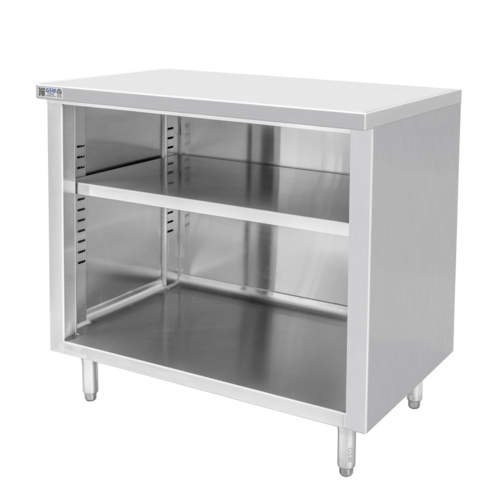 GSW CTN-2460 60" Work Table