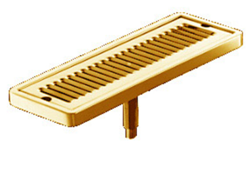 Perlick 5028TF 24" Beverage Drip Tray Trough