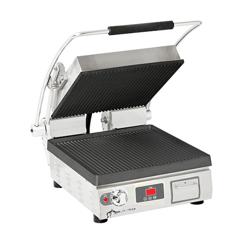 Star PGT14IT 16 1/2" Panini Grill