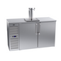 Krowne DB60 60" Draft Beer Cooler