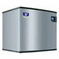 Manitowoc IYT1830C 30" 1874 lb Half Cube Air-Cooled Ice Machine