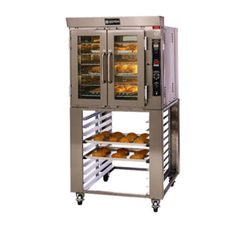 Doyon JA6G 36 1/2" Gas Convection Oven