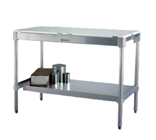New Age 30P96KD 96" Work Table