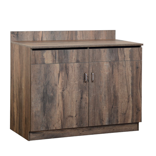 BFM Seating WS4047KP 47 1/4" Wait Station