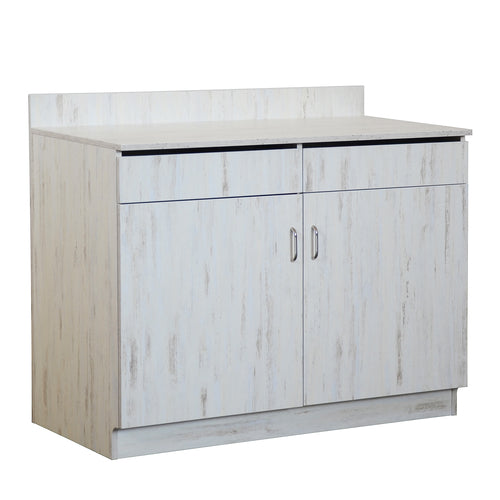 BFM Seating WS4047AW 47 1/4" Wait Station