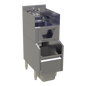 Glastender E-HS-14 14" Hand Sink