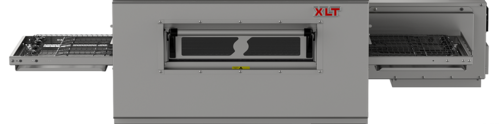 XLT X4 3855-0-G 93 1/4" Gas Conveyor Oven