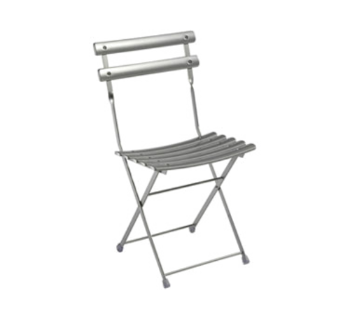 emu E314QS 17" Patio Chair