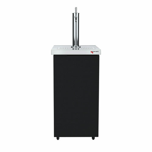 Micro Matic MDD17-E 17 1/2" Draft Beer Cooler