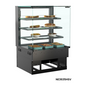 Structural Concepts NE3635HSV 35 3/4" Refrigerated Display Case