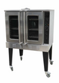 Entree EEDCOR-1-240-3 46" Electric Convection Oven
