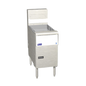 Pitco SSHBNB75 19 5/8" Fry Dump Station
