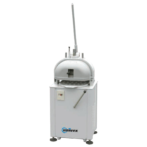 Univex SBDR52 39 1/4" Dough Dividers & Rounder
