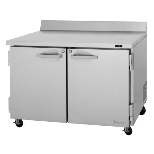 Turbo Air PWF-48-N 48 1/4" Worktop Freezer