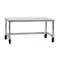 New Age 12472GSC 72" Equipment Stand