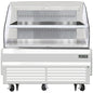 Everest EOMH-60-W-35-T 60" Open Air Merchandiser