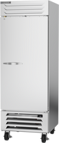 Beverage-Air CT1HC-1S 26" 1 Section Reach-In Refrigerator Freezer