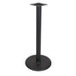 BFM Seating STB-224RT 22" Table Base
