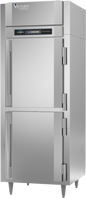 Victory HSA-1D-1-EW-HD 31 1/4" Heated Holding Cabinet