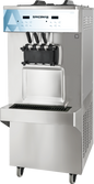 Spaceman 6378-C 25" Soft Serve Machine