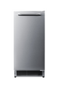 Summit BIM271OS 14 7/8" Full Cube Air-Cooled Ice Machine
