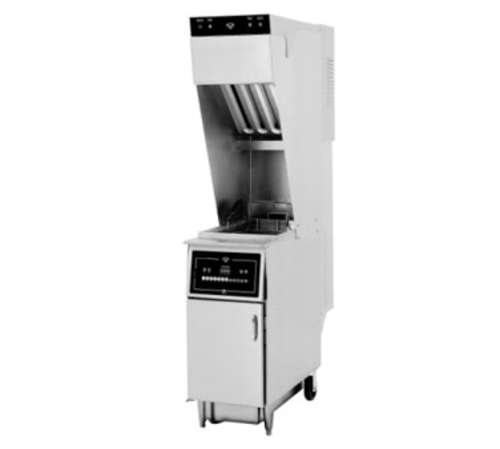 Wells WVAE-55FC 15 3/4" Ventless Fryer