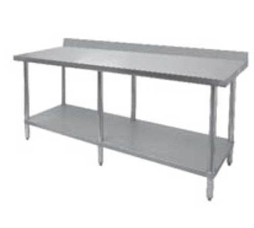 GSW WT-PB3096 96" Work Table