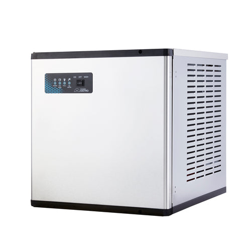 Icetro IM-0350-AH-22 22" Half Cube Air-Cooled Ice Machine
