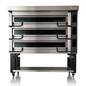 Revent 3 DECK 3 PAN 72 1/4" Electric Deck Oven