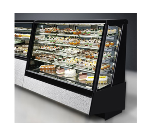 Oscartek METRO PLUS DPMT1650 65" Refrigerated Deli Case