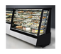 Oscartek METRO PLUS DPMT1650 65" Refrigerated Deli Case