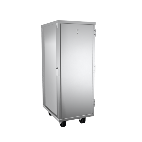 Winholt EC1832-CTLPURC 21" Heated Holding Cabinet