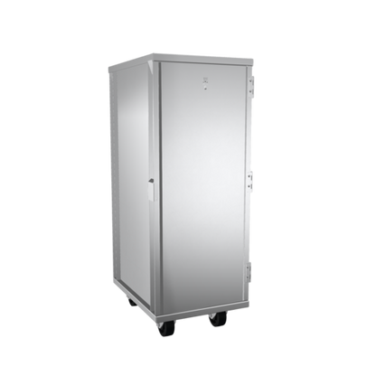 Winholt EC1832-CTLPURC 21" Heated Holding Cabinet