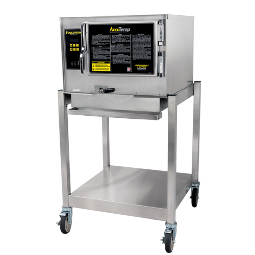 AccuTemp N31201E060 SGL Steamer