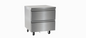 Delfield D4532NP 32" Solid Door Undercounter Freezer