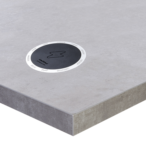 BFM Seating CNT3042-FPC2 42" Table Top