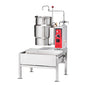 Vulcan VEKT26/6 26" Electric Steam Kettle