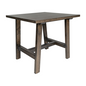 Flash Furniture LFS-4005-DKGRY-GG 21 3/4" Lounge Seating