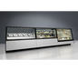 Oscartek METRO 2 CS1650 65" Refrigerated Display Case