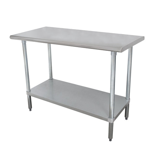 Advance Tabco ELAG-246-X 72" Work Table