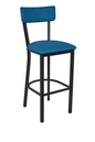 BFM Seating 4301BCOM-SB Barstool