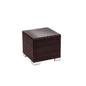 BFM Seating PH5105JV 18" Patio Lounge Seating