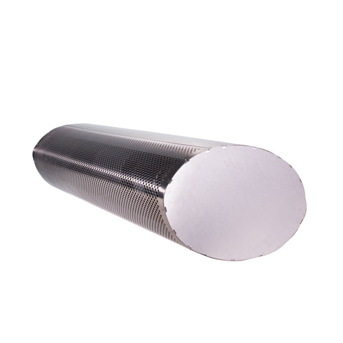 Mars Air QP10120-3UD-AL Air Curtain
