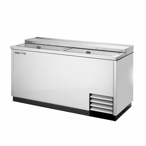 True TD-65-24-S-HC 64 5/8" Bottle Cooler