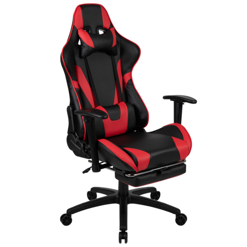 Flash Furniture CH-187230-RED-GG 29" Dining Chair
