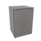 Glastender C1RB24 24" Solid Door Back Bar Cooler