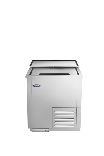 Atosa MBGF24GR 24 1/2" Glass Froster / Chiller