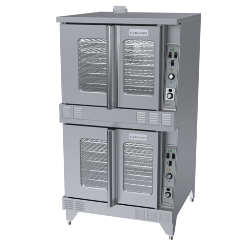 Garland MCO-ES-20-S HIGH VOLTAGE 38" Electric Convection Oven