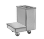 Randell RAN SW-8 30" Flatware & Tray Cart